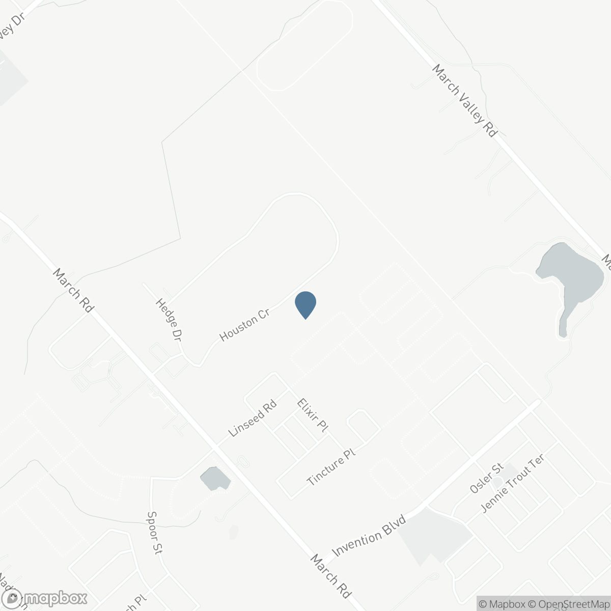 1412 HOUSTON CRESCENT, Ottawa, Ontario K2W 1B6